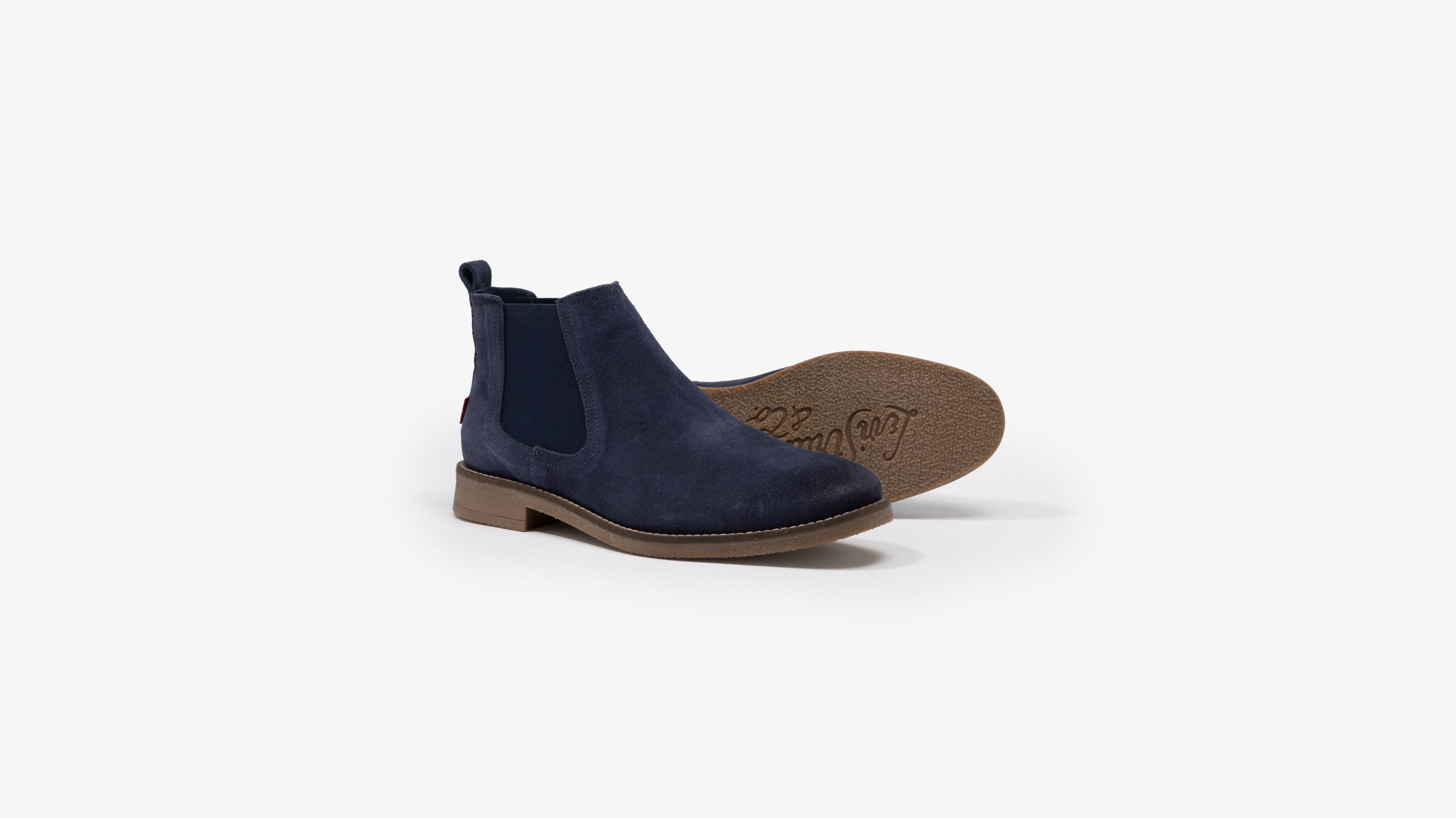 Whitfield 2025 chelsea boots