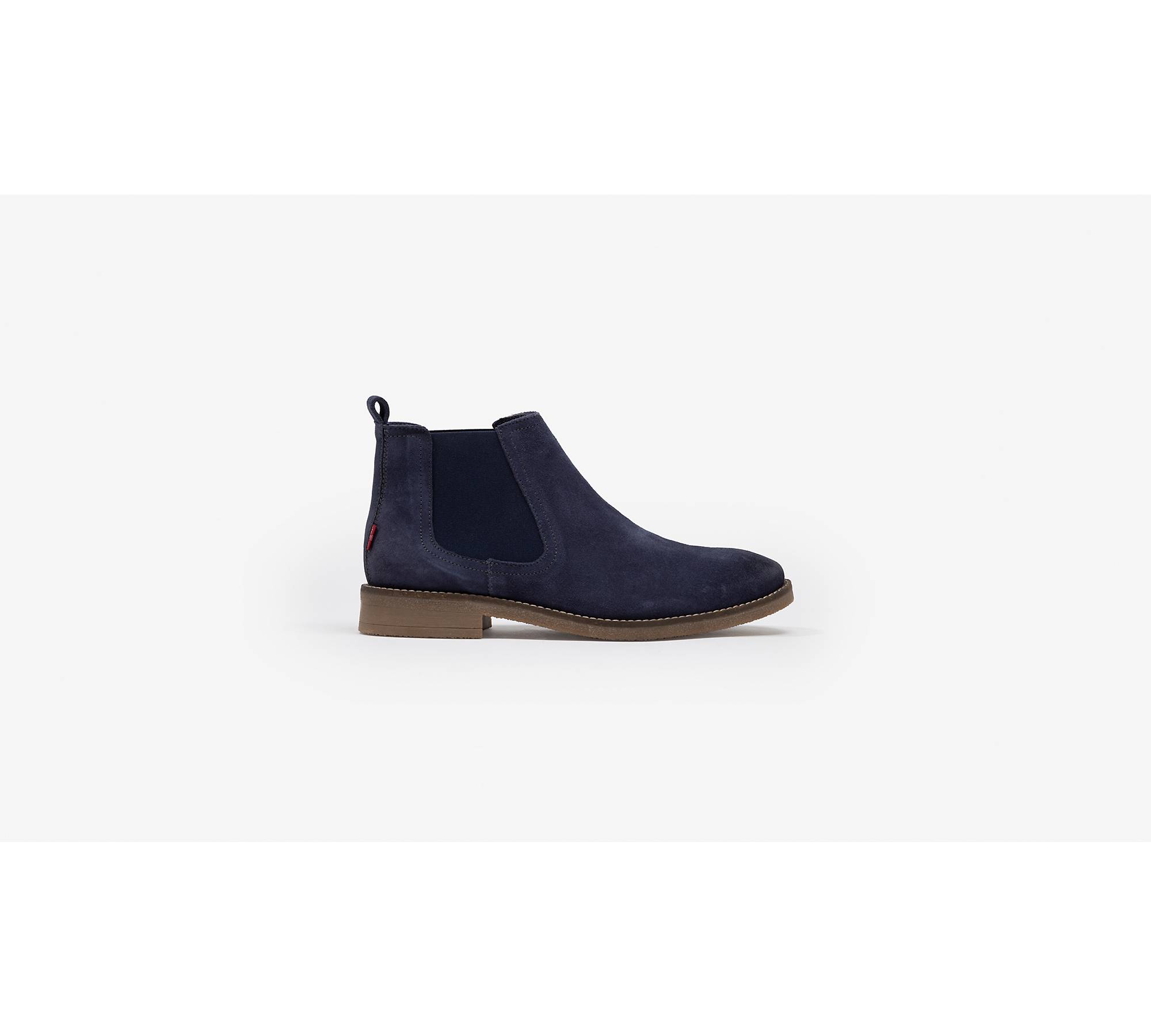 Whitfield Chelsea Boots - | Levi's® US