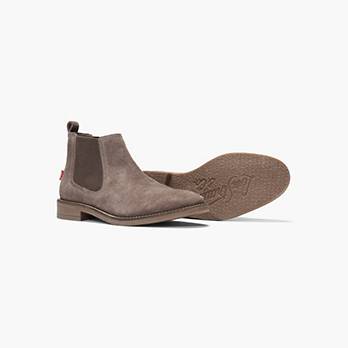 Whitfield Chelsea Boots 5