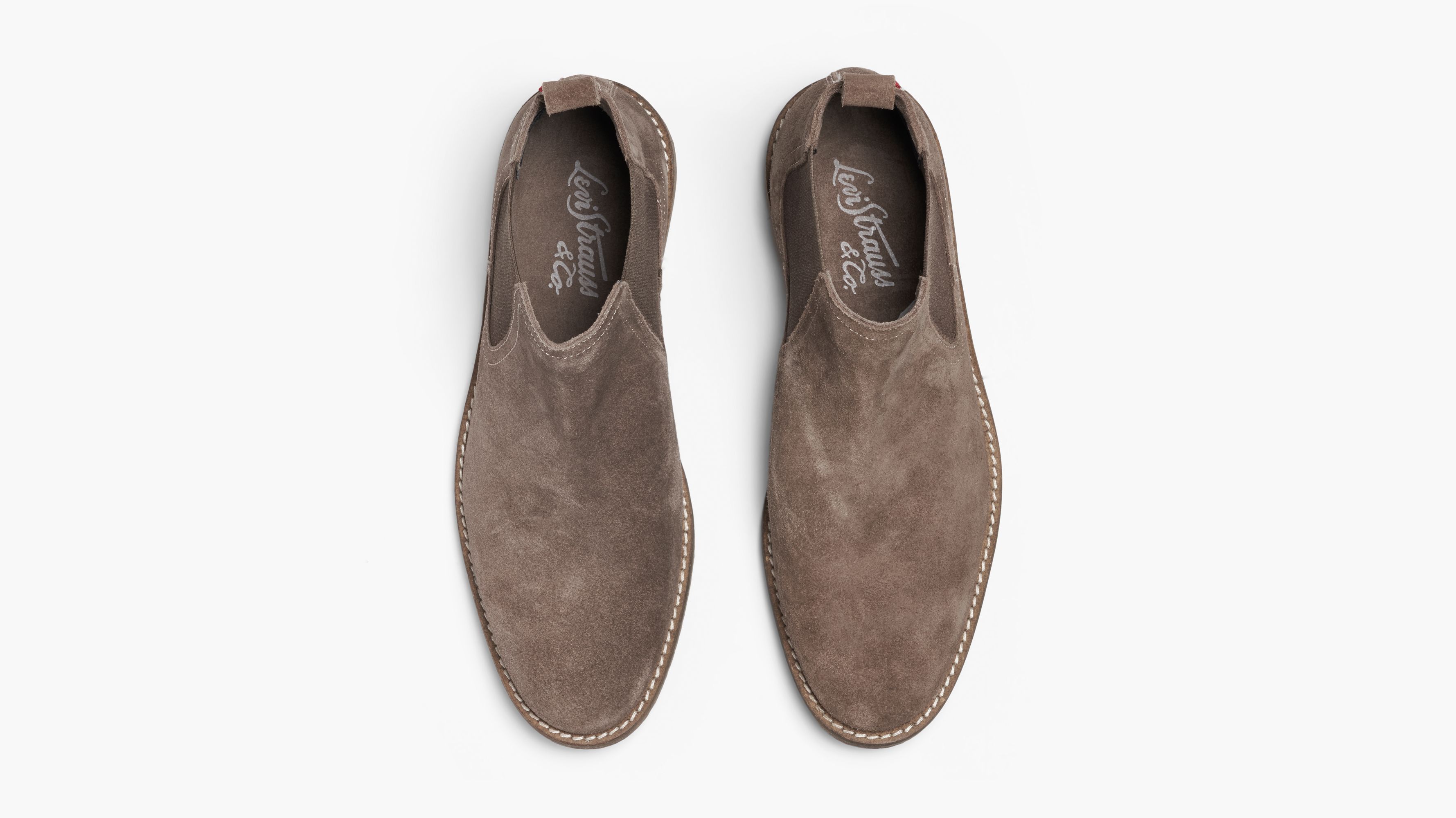 Levis whitfield clearance shoes