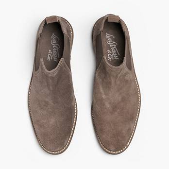 Whitfield Chelsea Boots 2