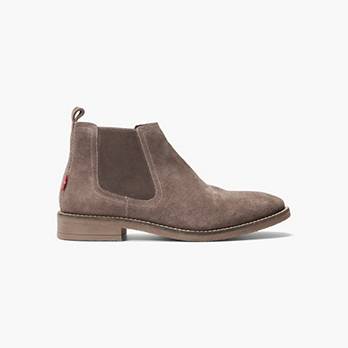 Whitfield Chelsea Boots 1