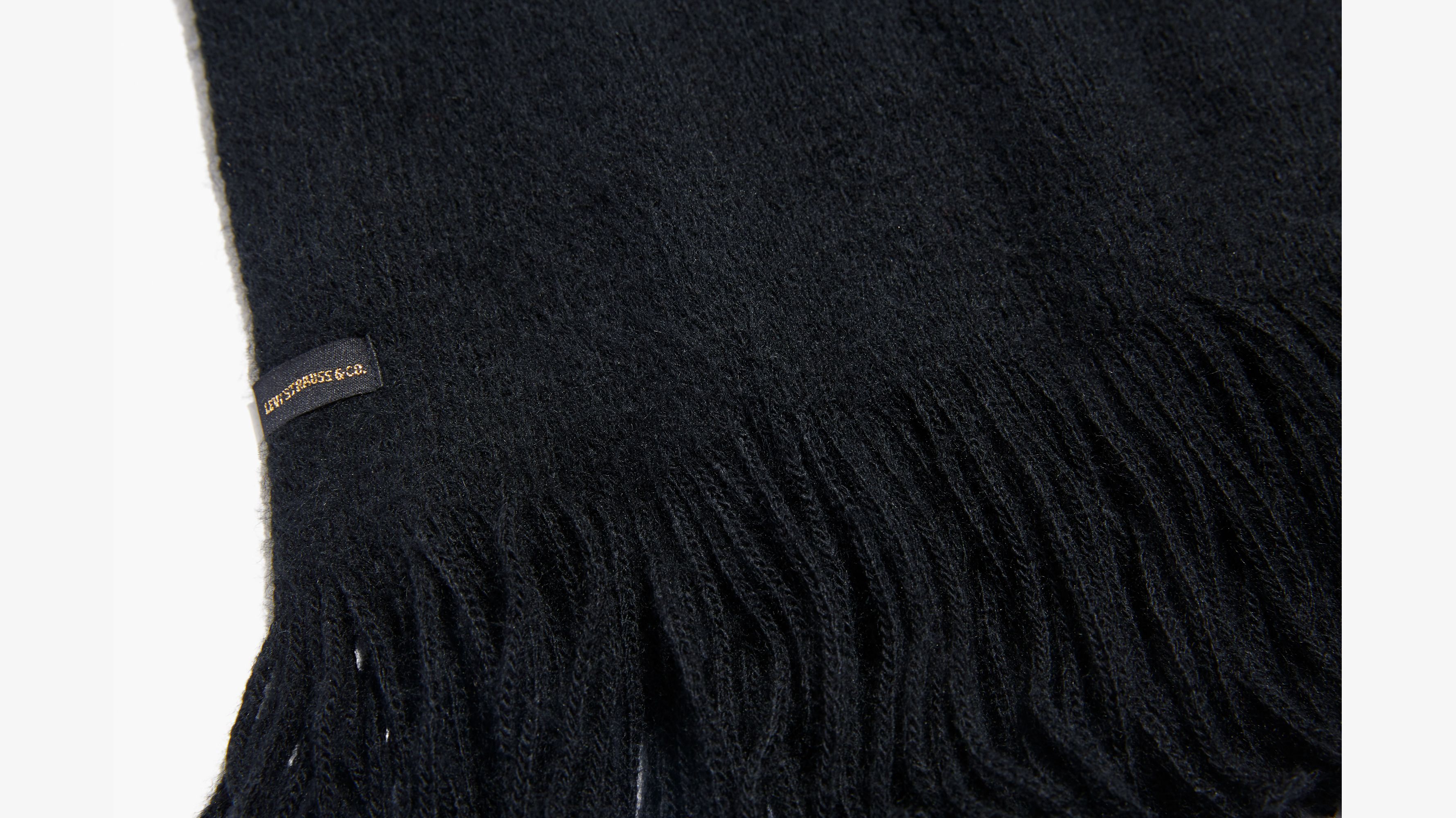 Eyelash Scarf 3