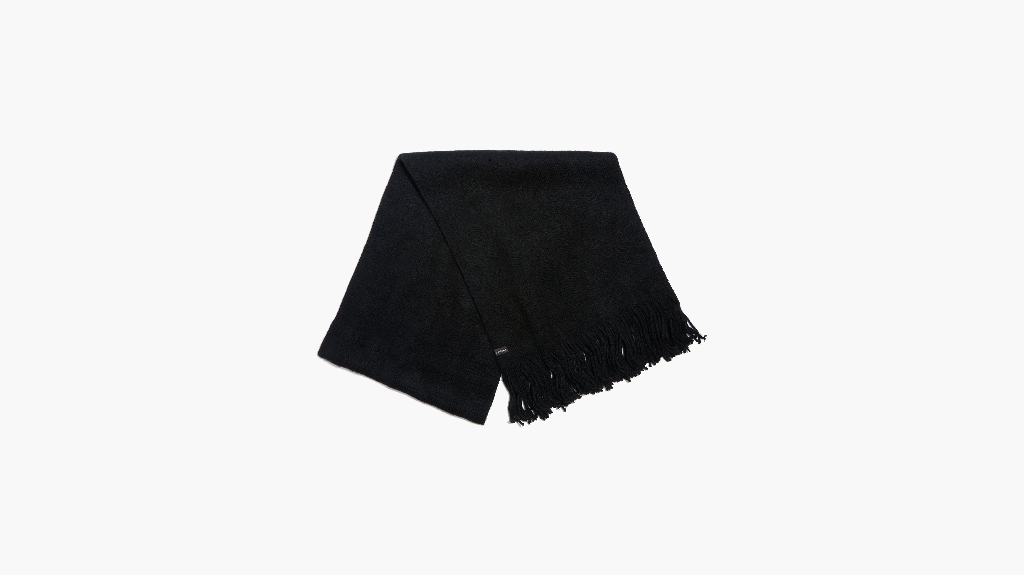 Eyelash Scarf 2