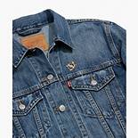 Levi’s® X Rolling Stone Turntable Pin 3