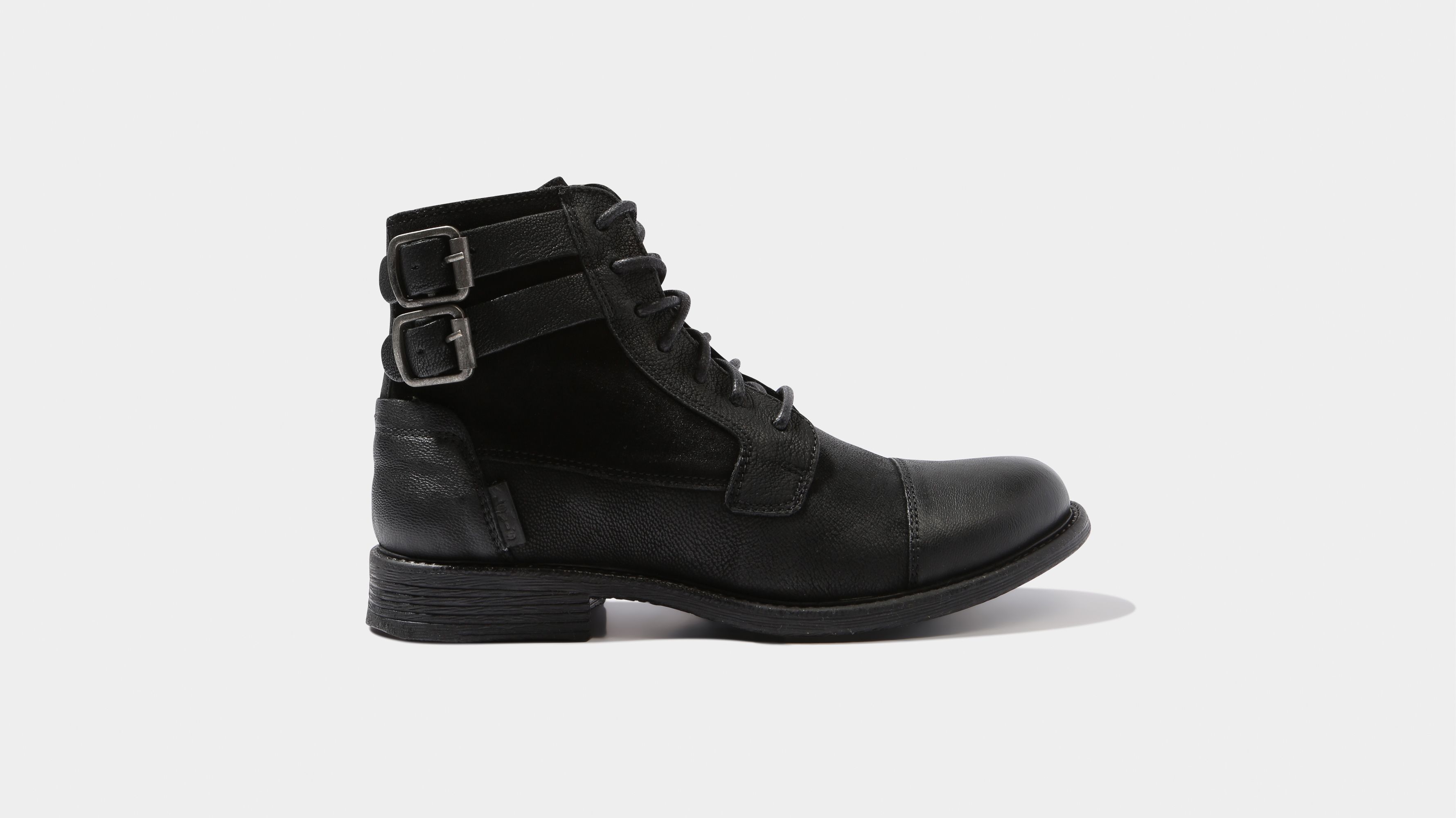 Maine Boots - Black | Levi's® US
