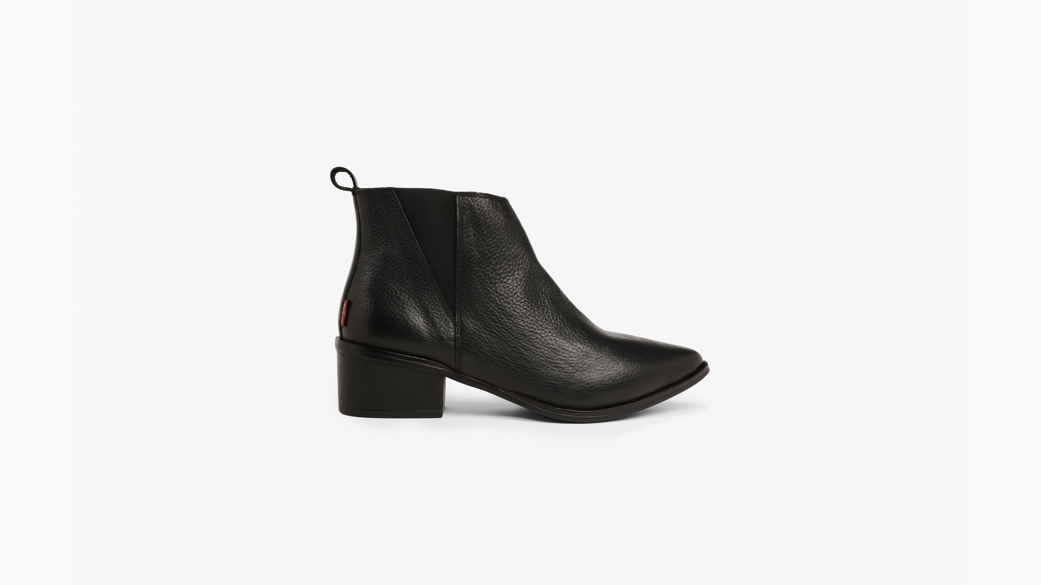 levi's ankle boots