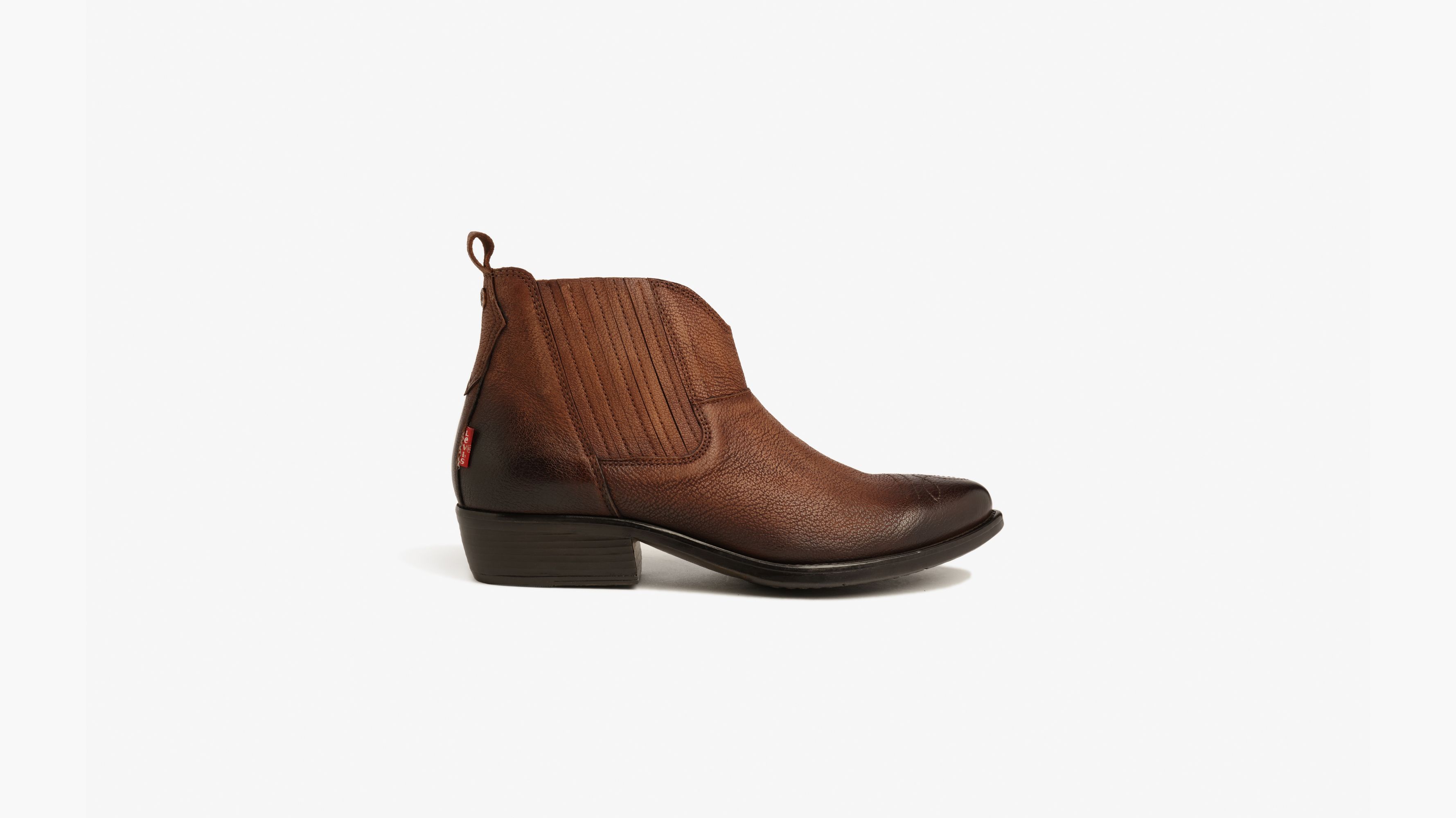 opelika chelsea boots levis