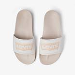 Levi's® Logo Slide Sandals 3