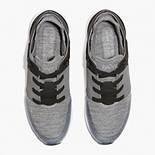 Black Tab Runner Sneakers 2