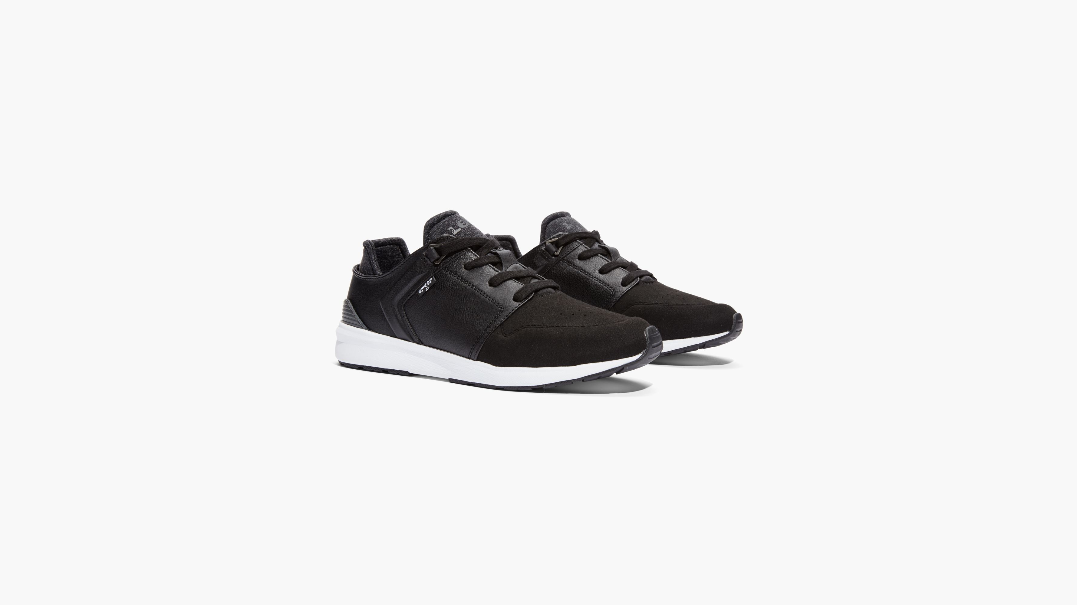 Levis black tab deals sneakers