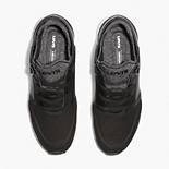 Black Tab Sneaker 2