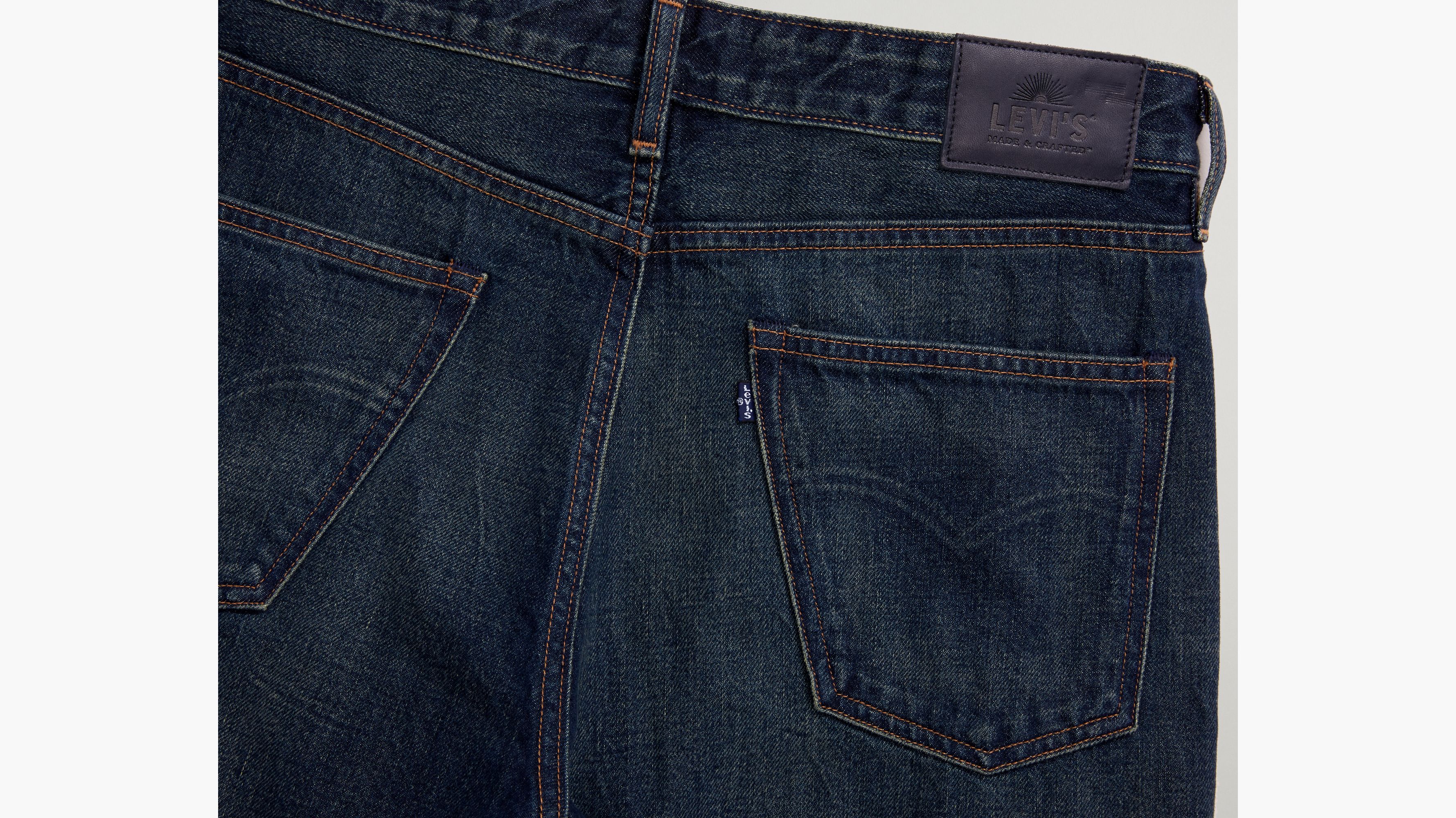 Levis made and crafted hotsell studio taper