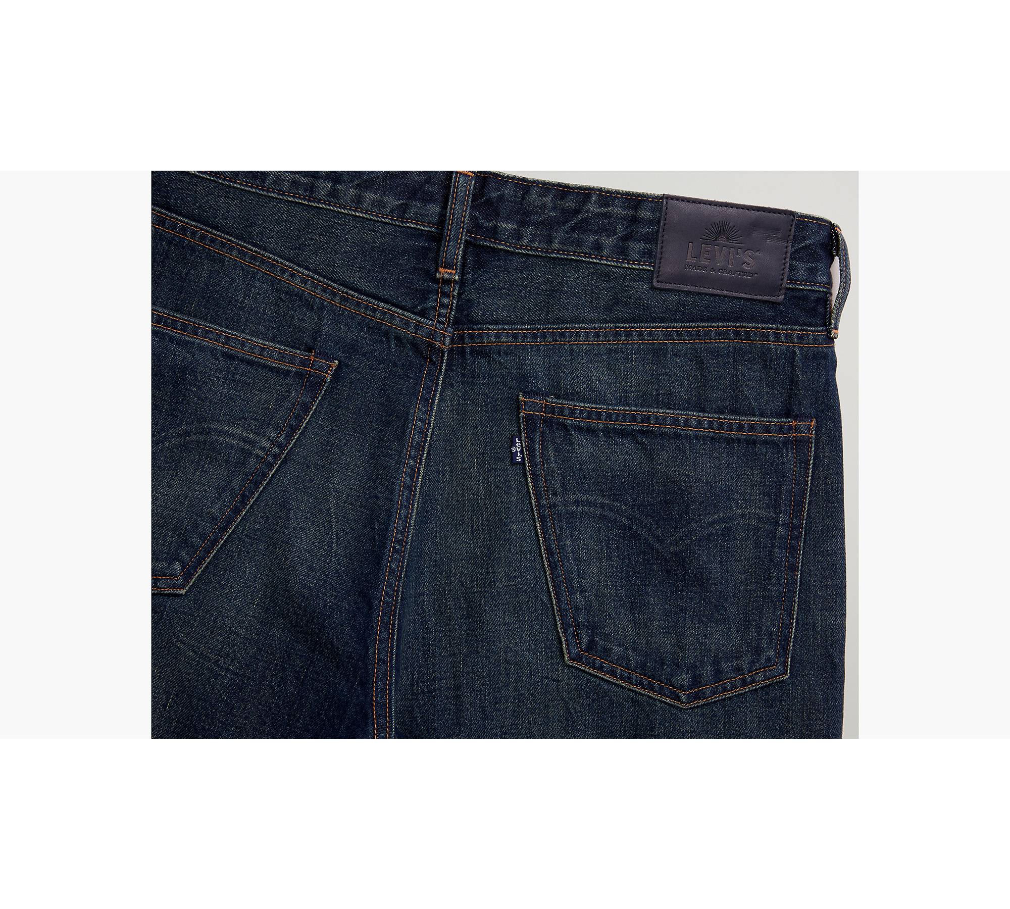 Studio Taper Men's Jeans - Dark Wash | Levi's® CA
