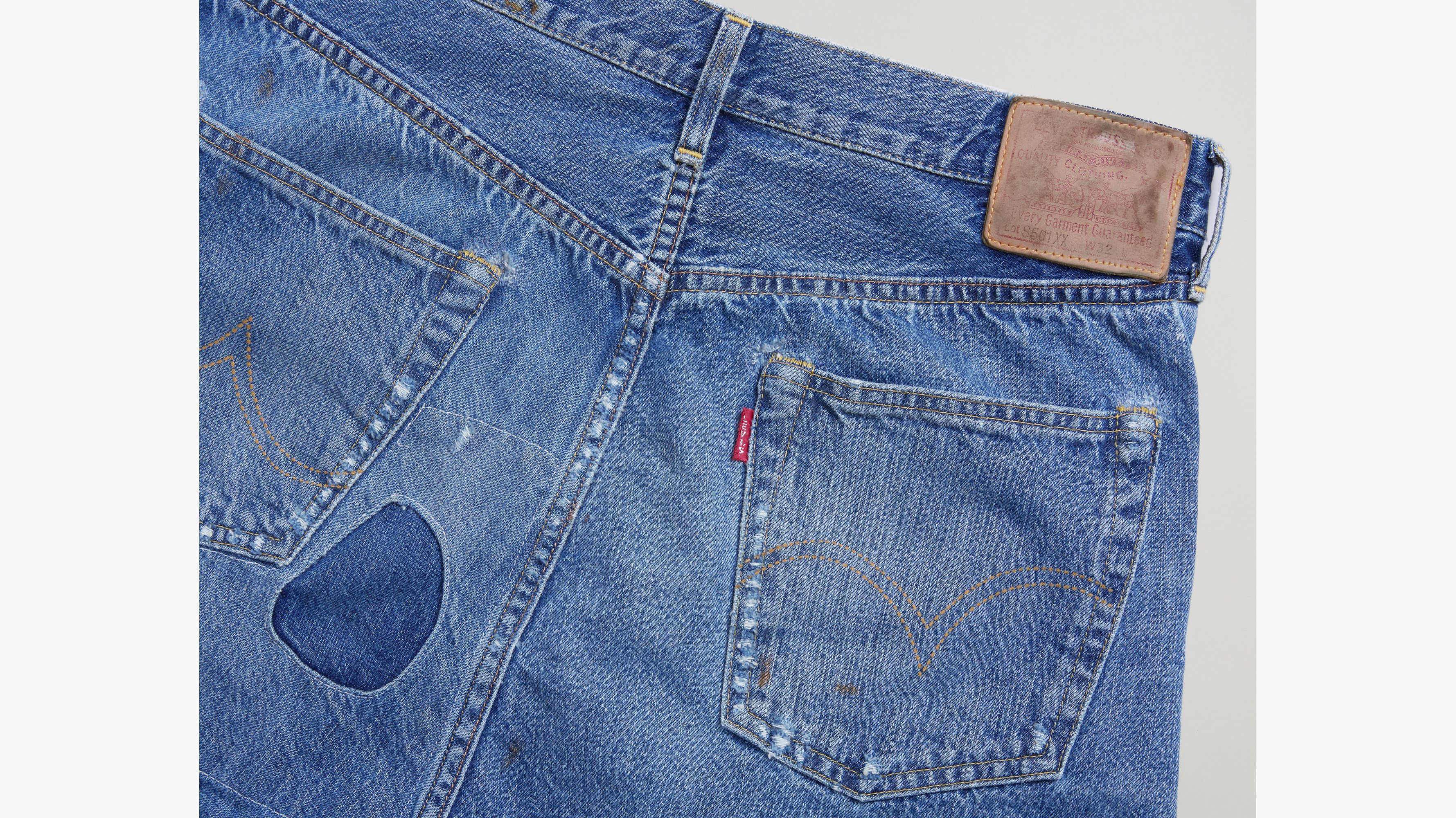 levis 501 1944