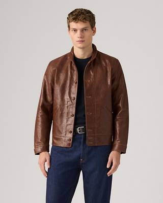 Levi's® Vintage Clothing Menlo Cossack Jacke 1