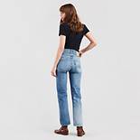 1967 505™ Women's Jeans 3