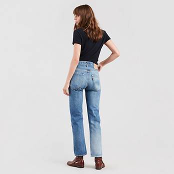 1967 505™ Women's Jeans 3