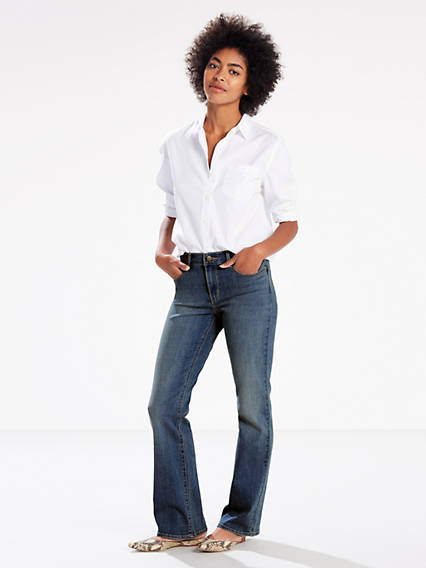 Women’s Jeans - Shop All Levi's® Women's Jeans | Levi's® US