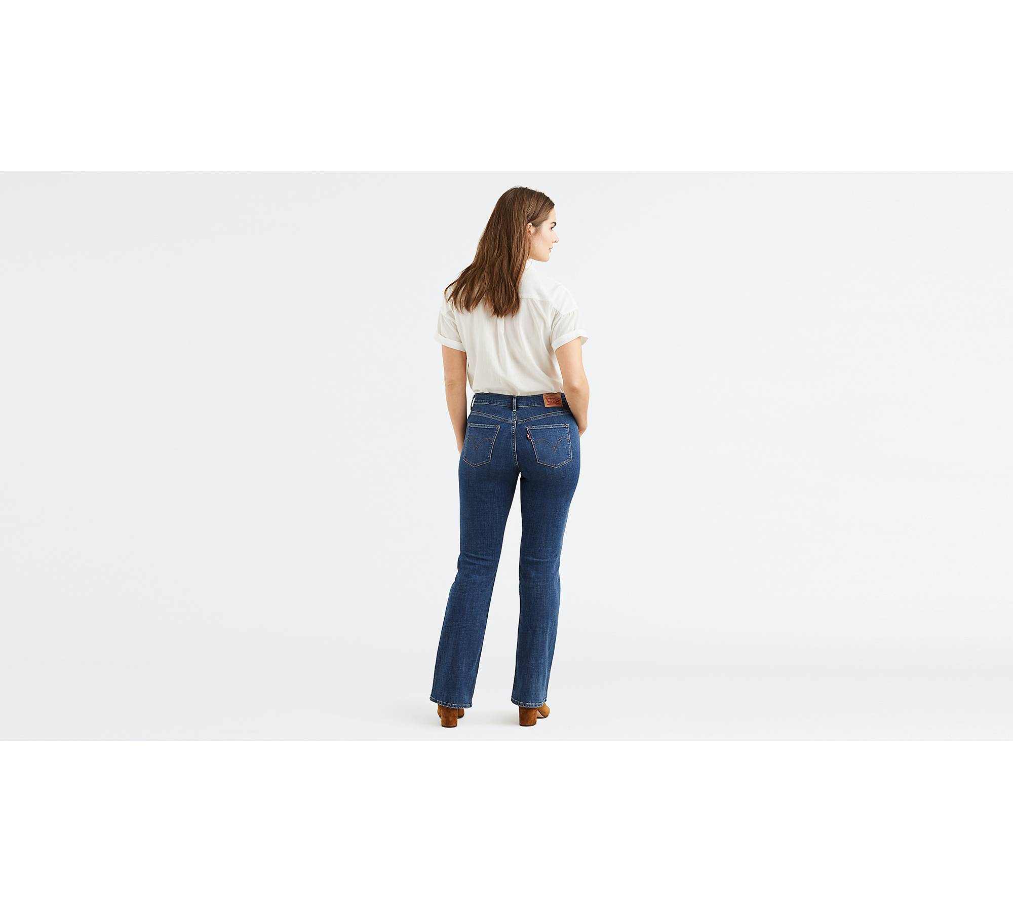 Murdoch's – Levi's - Women's Classic Bootcut Jeans