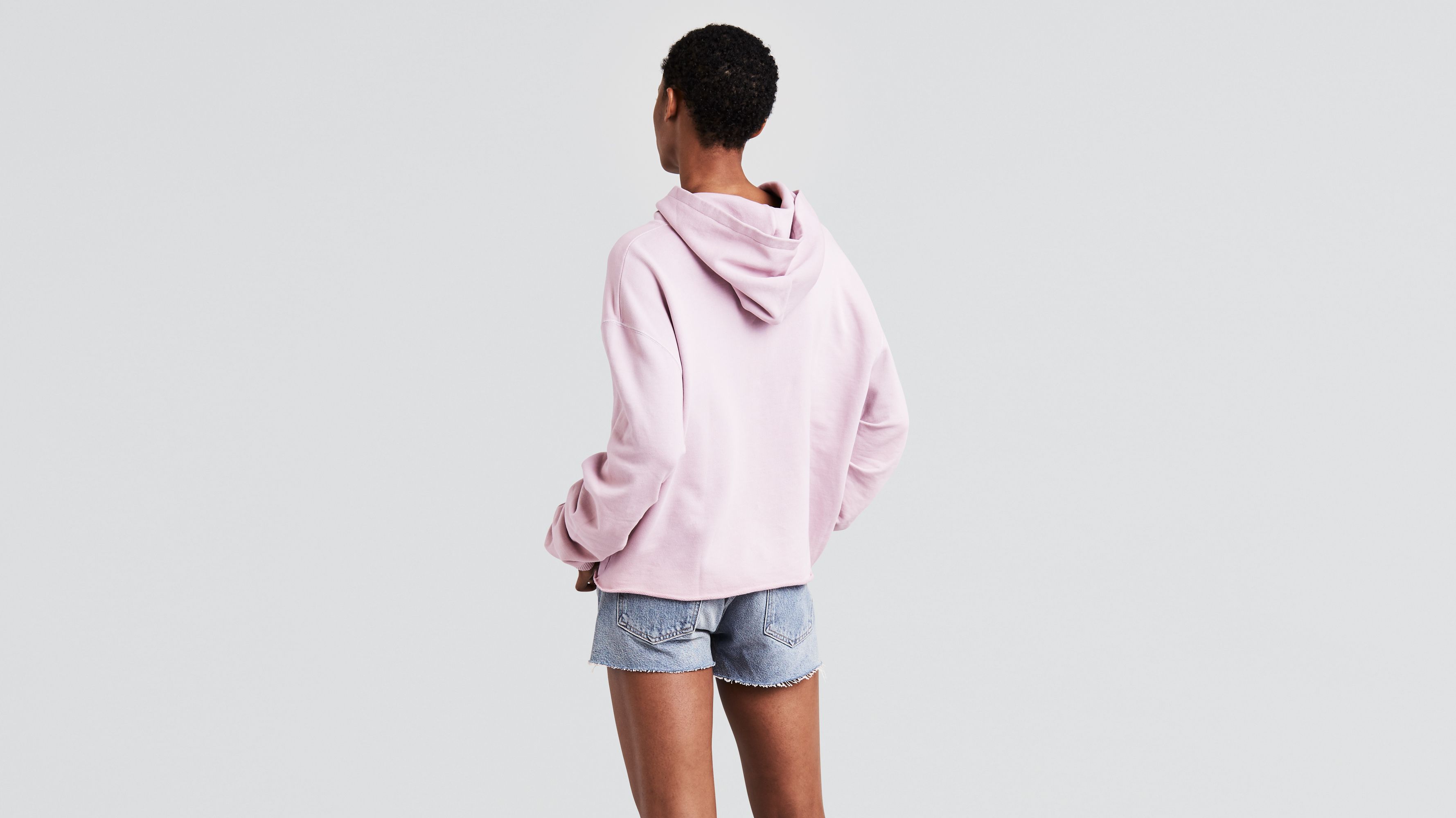 Weekend Pullover Hoodie 2