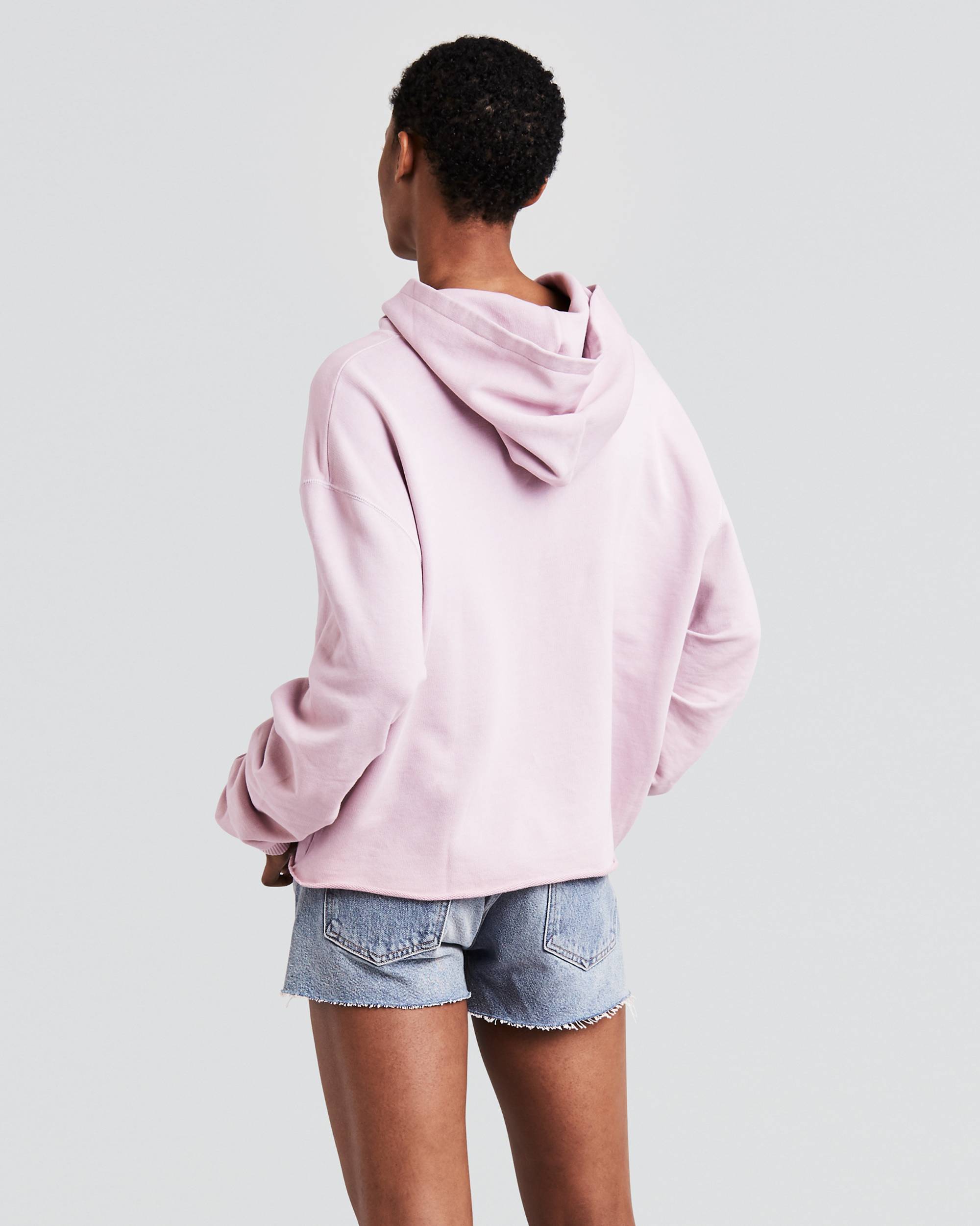 Weekend Pullover Hoodie 2