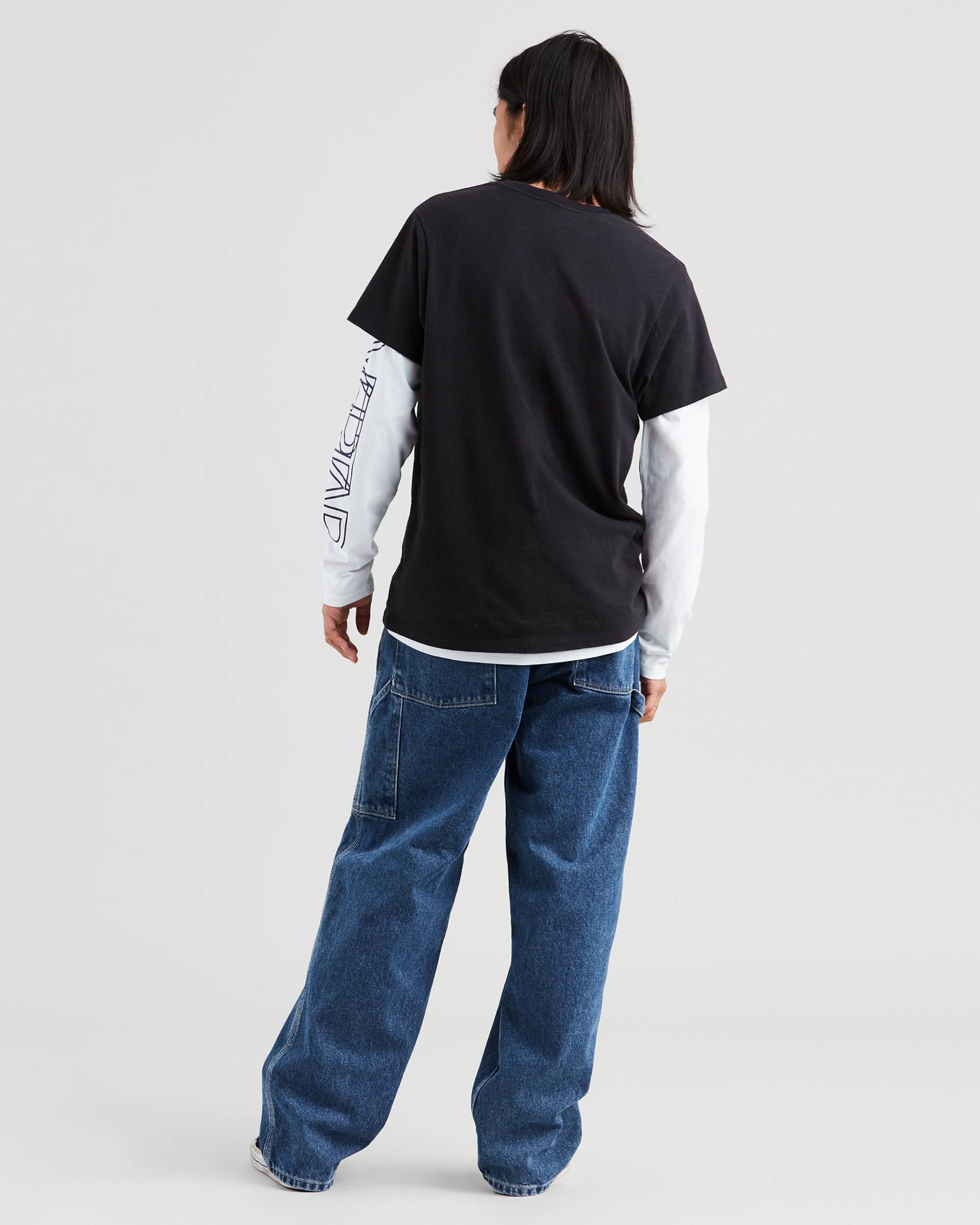 Levi’s® SilverTab Carpenter Men's Jeans 3