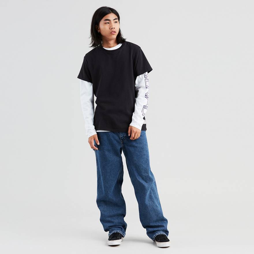 Levi’s® SilverTab Carpenter Men's Jeans 1