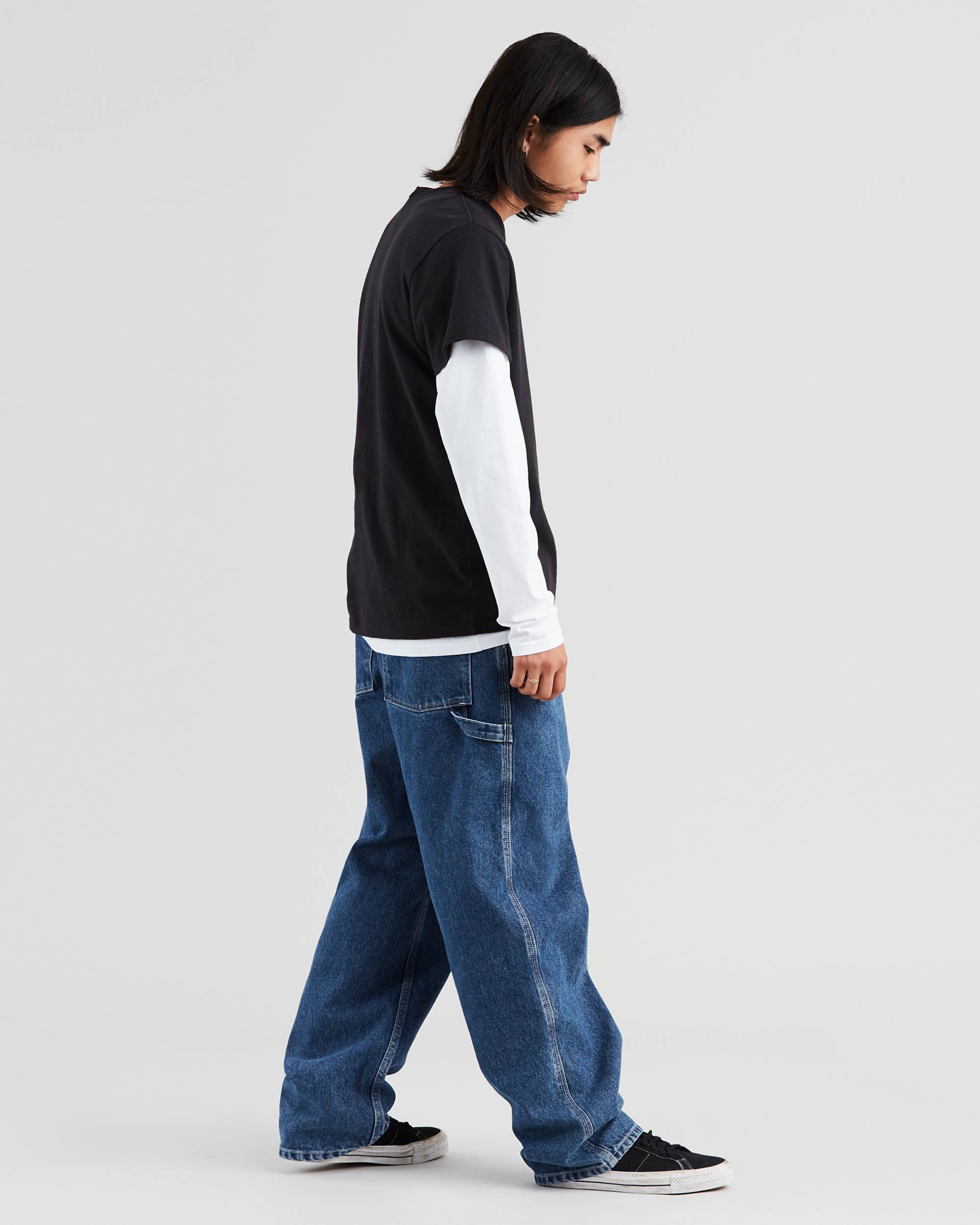 Levi’s® SilverTab Carpenter Men's Jeans 2