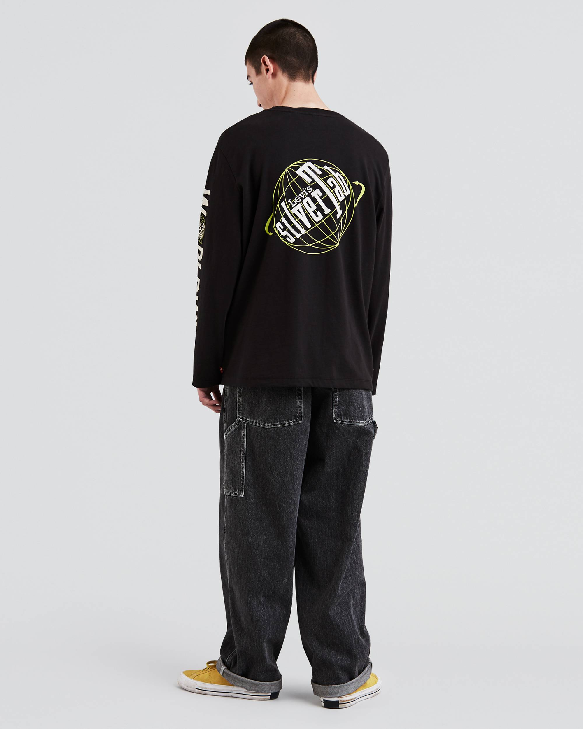 Levi’s® SilverTab Carpenter Men's Jeans 3