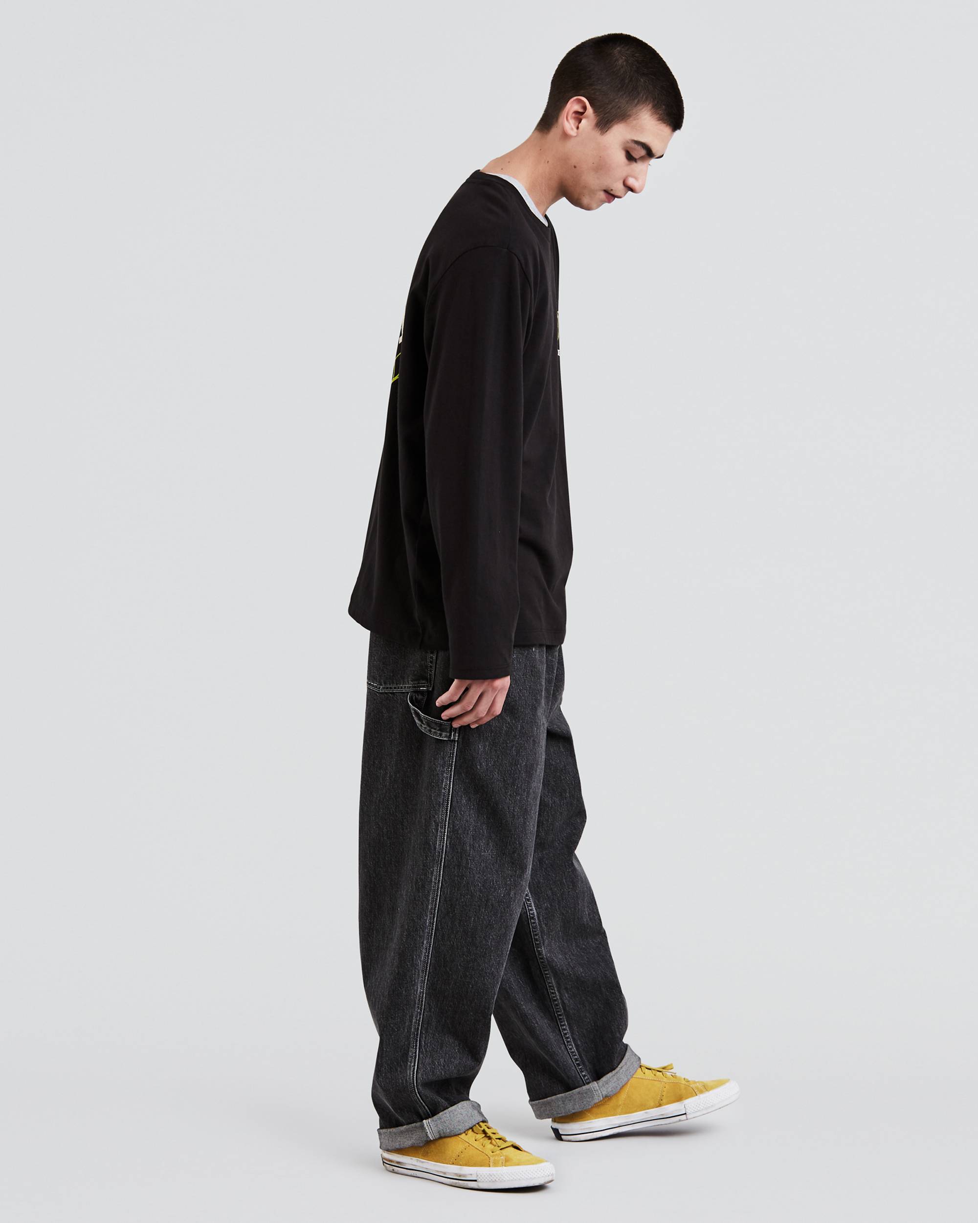 Levi’s® SilverTab Carpenter Men's Jeans 2