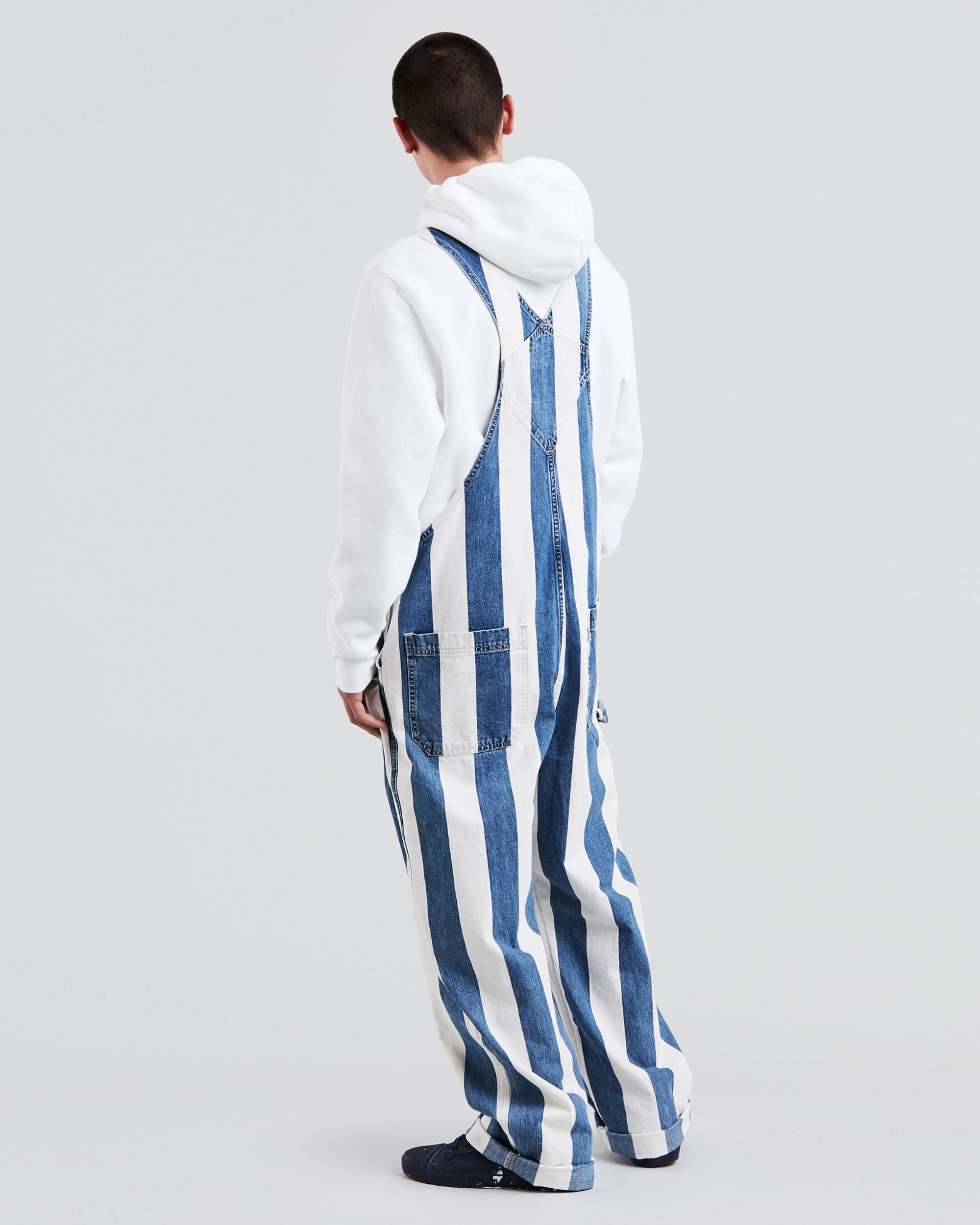 Levi’s® SilverTab Overalls 3