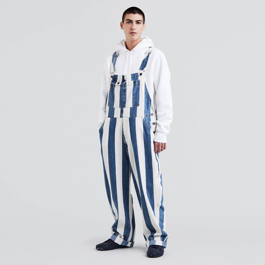 Levi’s® SilverTab Overalls 1