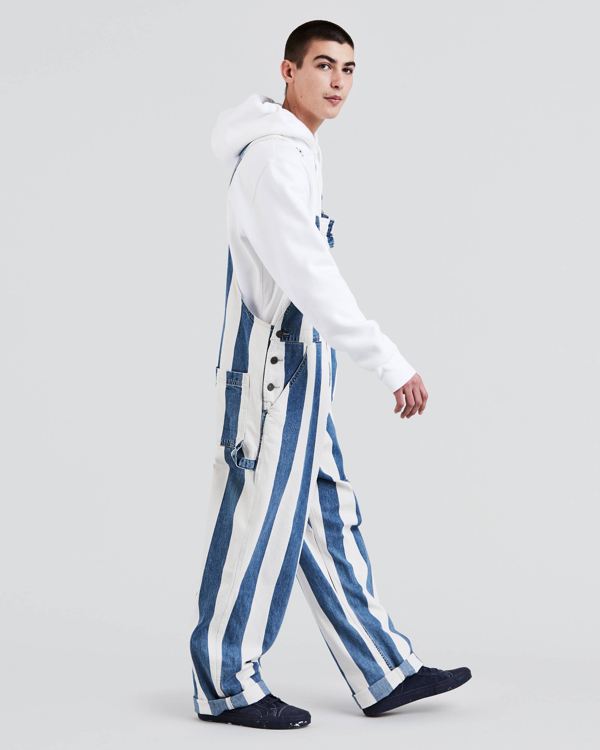 Levi’s® SilverTab Overalls 2