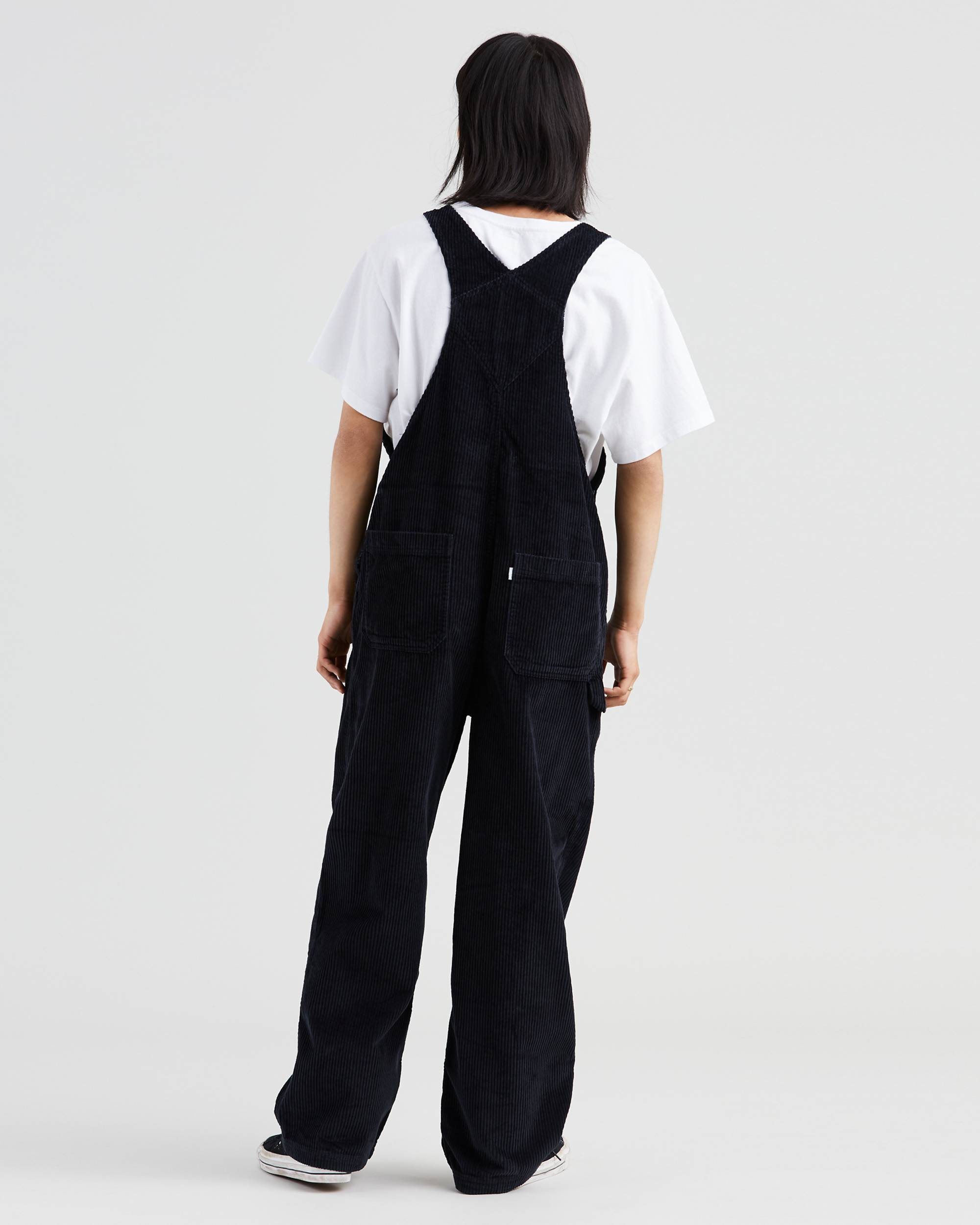 Levi’s® SilverTab Corduroy Overalls 3