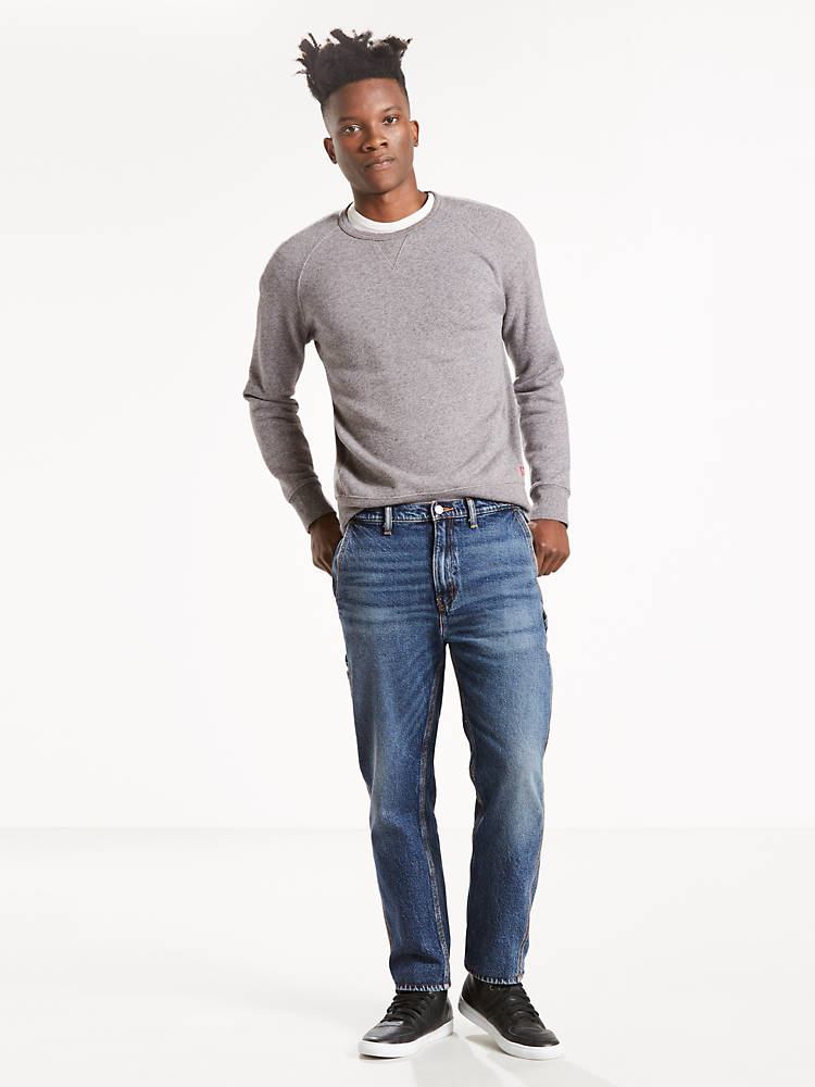 Carpenter Slim Men's Jeans - Medium Wash | Levi's® US