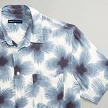 Short Sleeve Safari Shirt 3