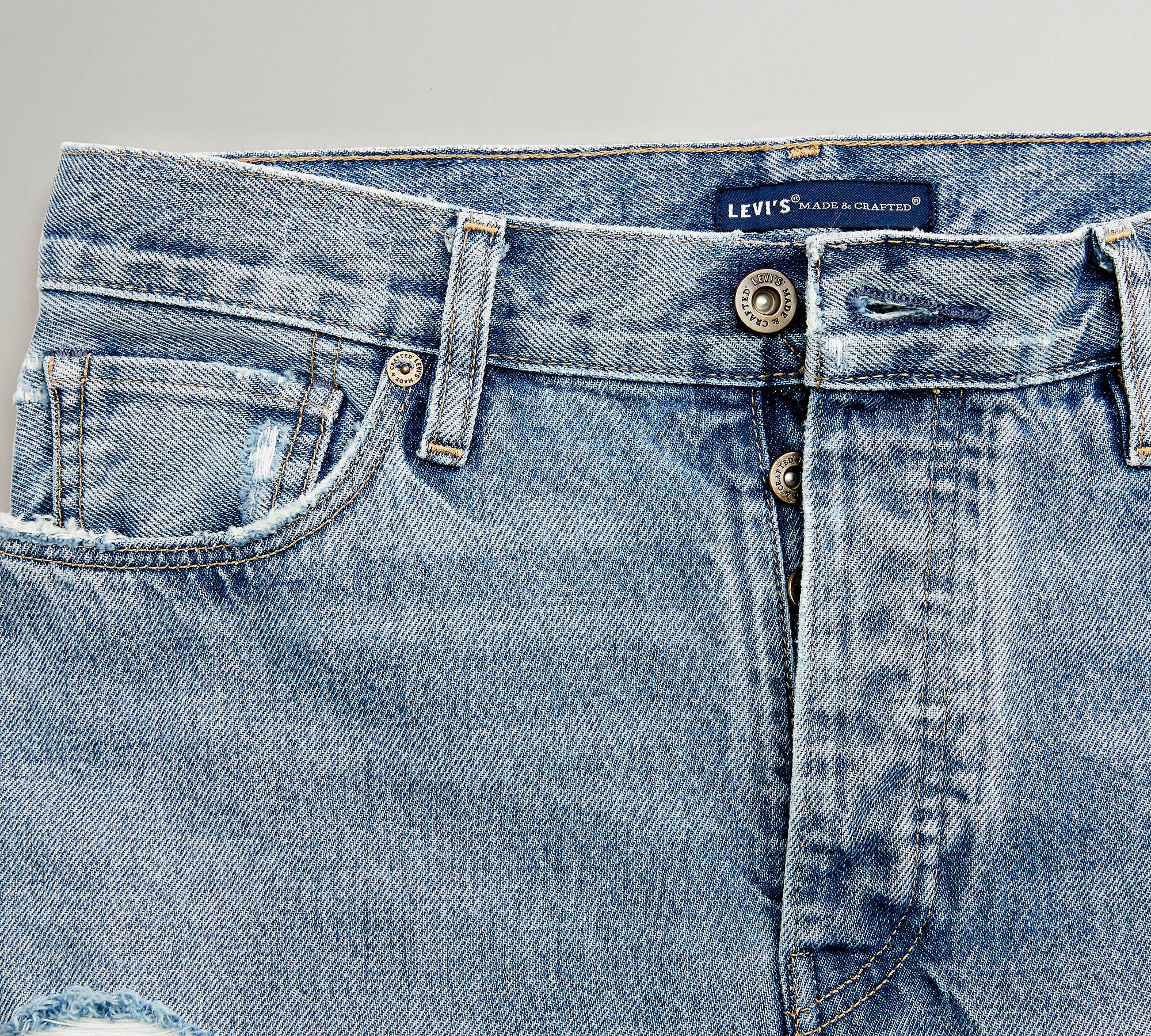 Splice Flare Women's Jeans - Medium Wash | Levi's® US