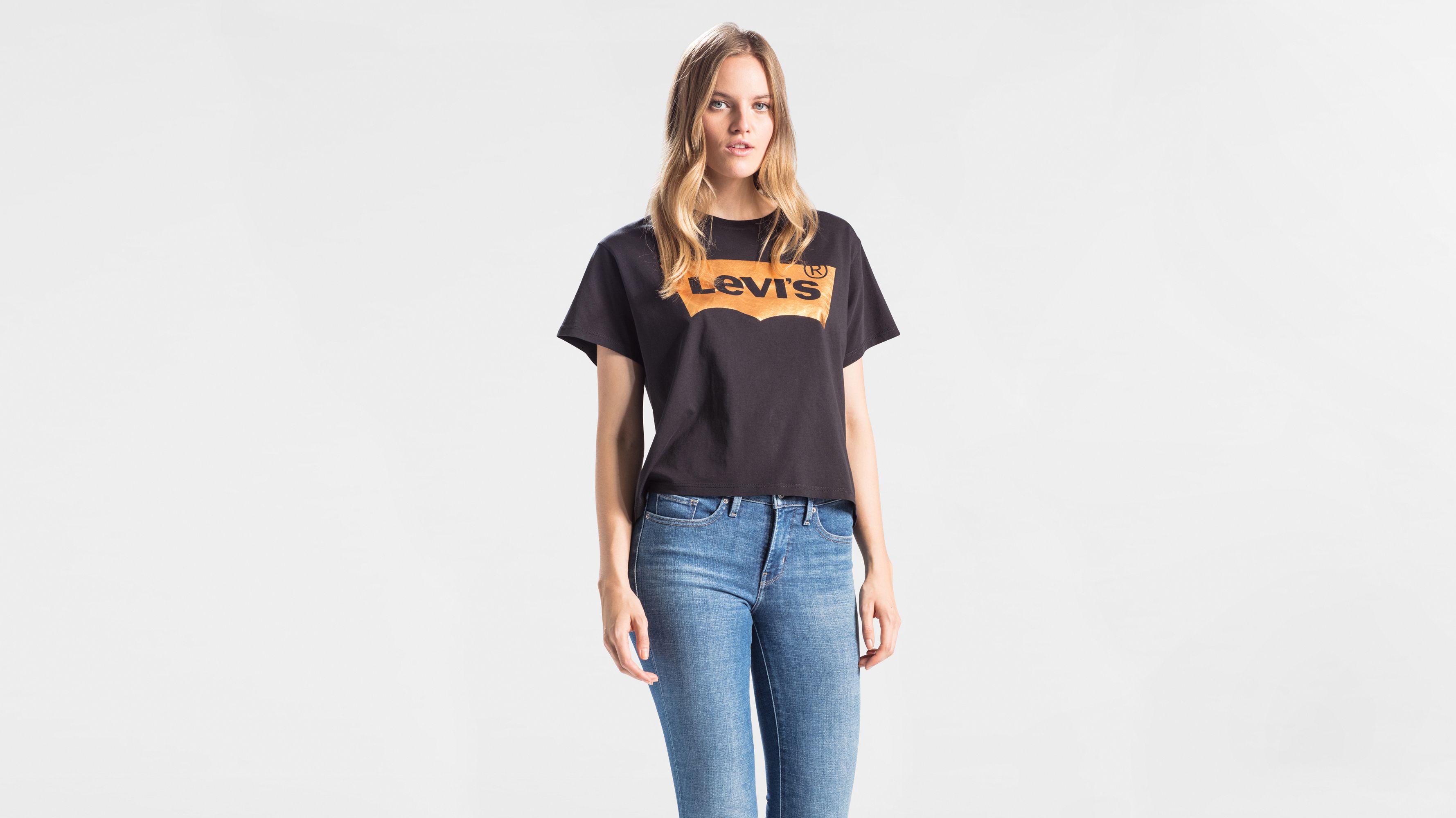 about you levis t shirt