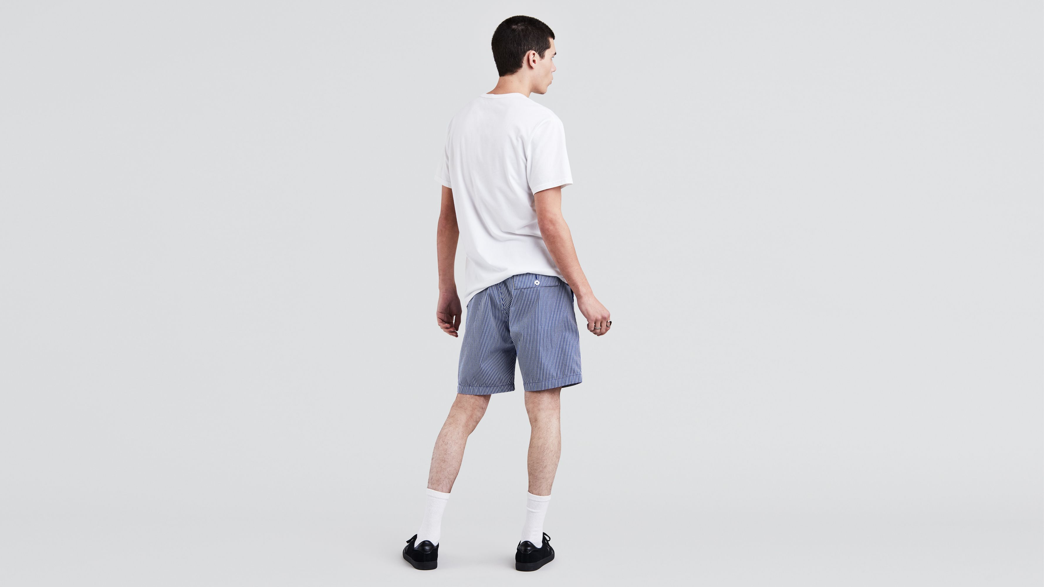 levis skate shorts