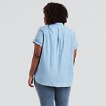 Alice Shirt (Plus Size) 3