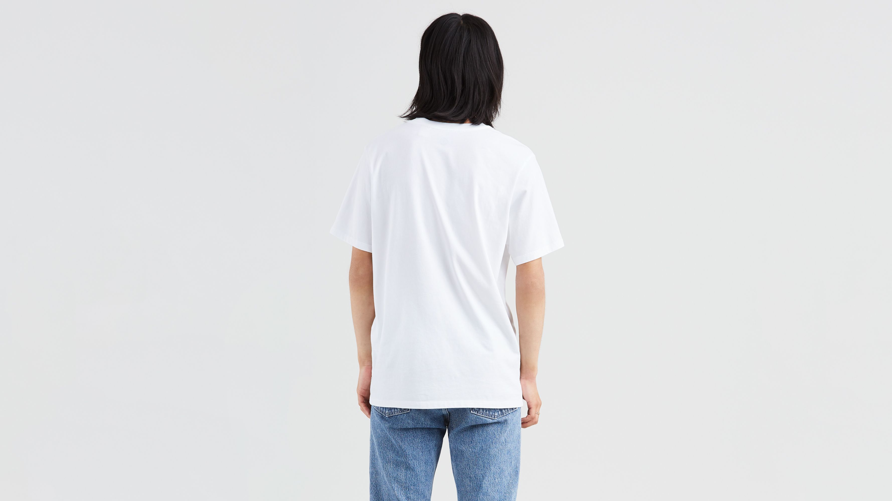 levis silvertab shirt