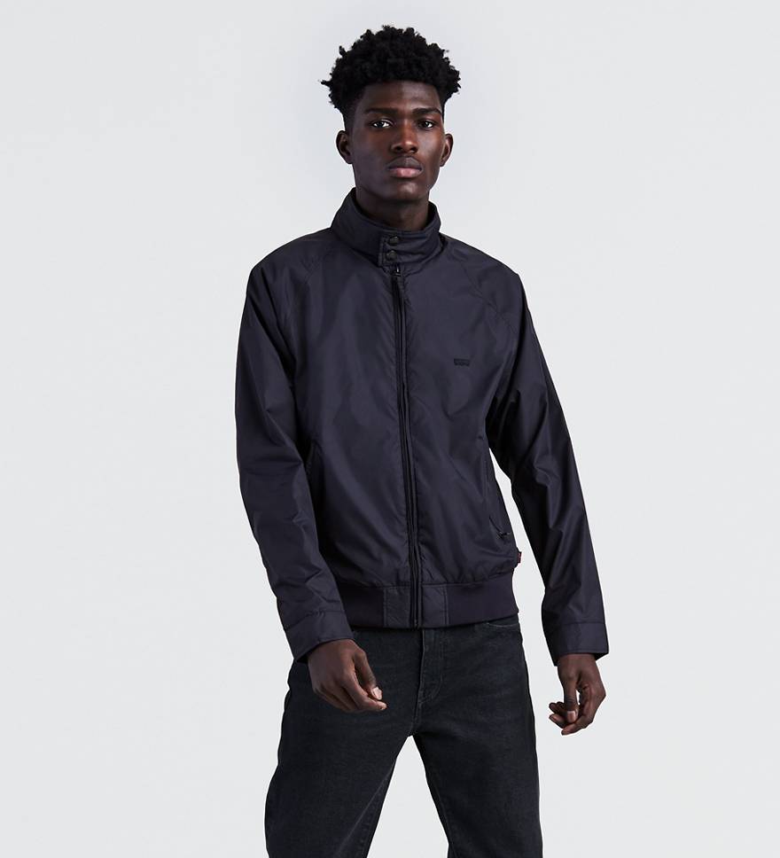Levi barracuda jacket Clearance