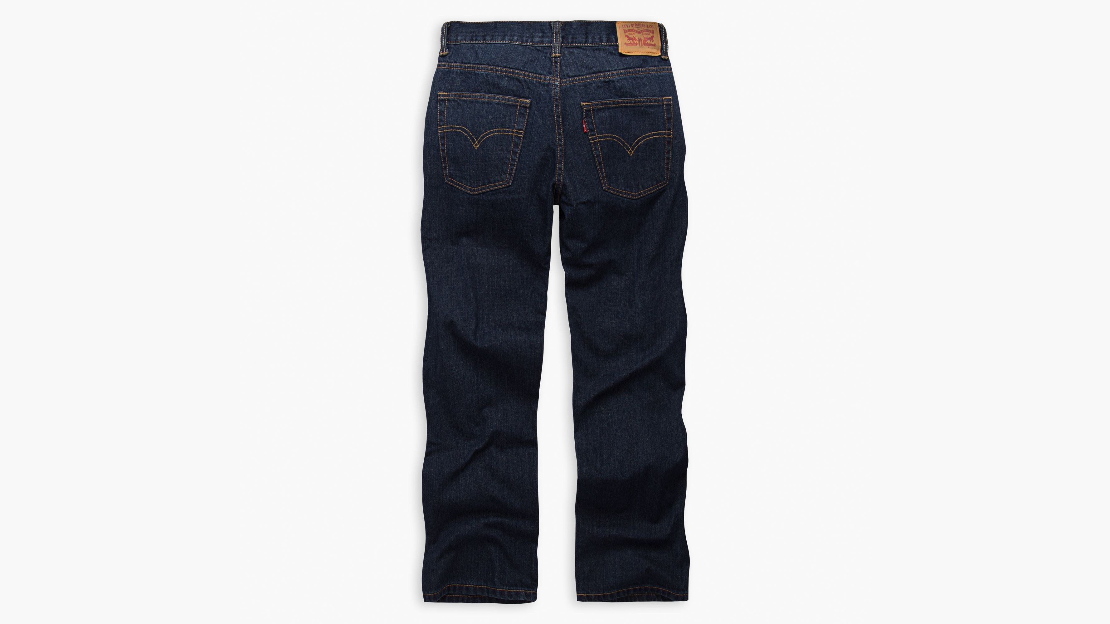 550™ Relaxed Fit Big Boys Jeans 8-20