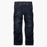 550™ Relaxed Fit Big Boys Jeans 8-20 1