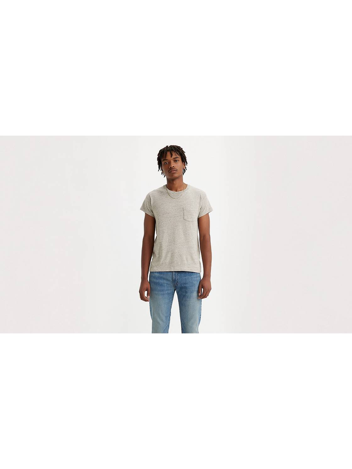 Nouvelle collection tee-shirt Levi's homme à Nîmes - Jeans Center
