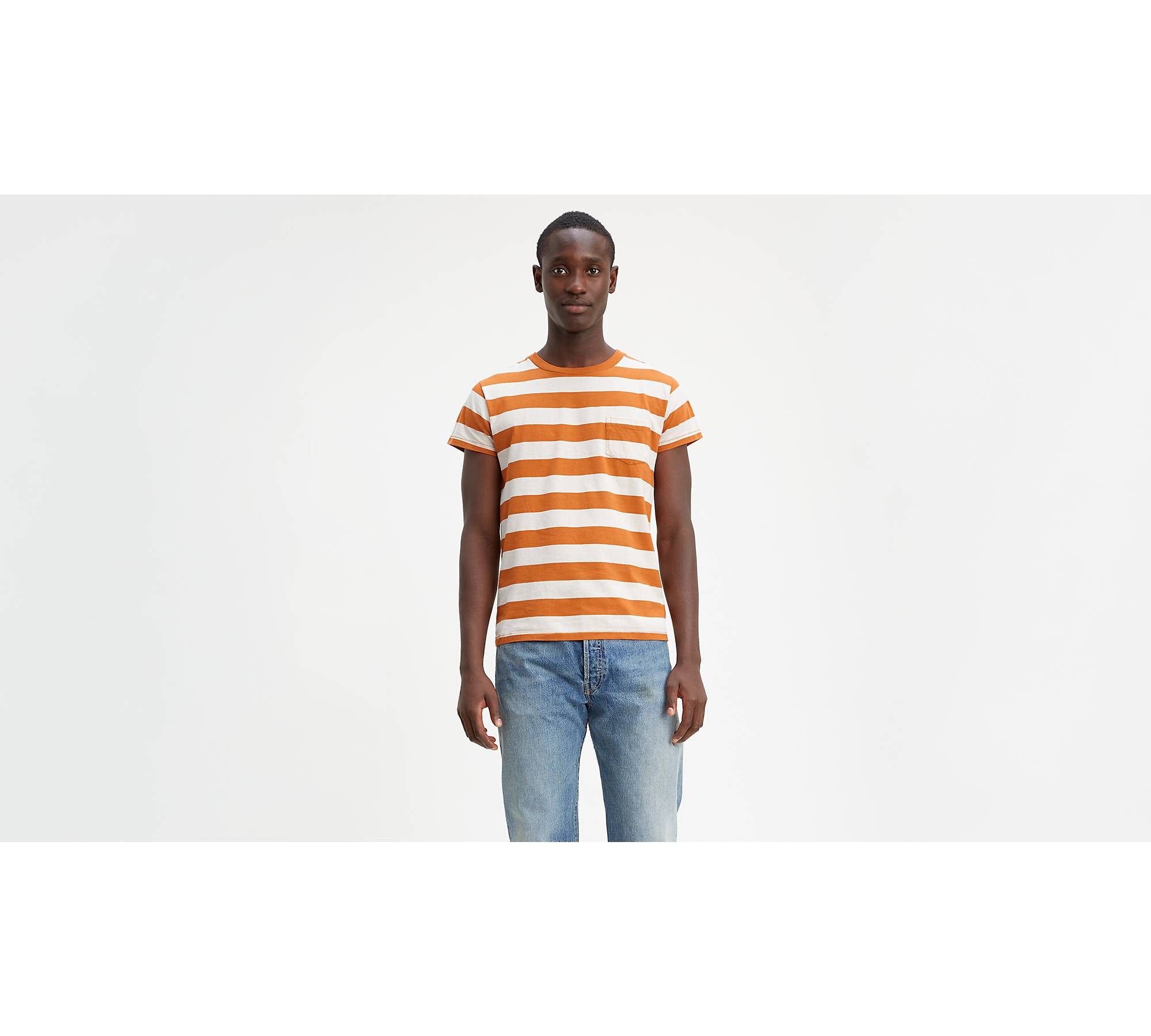 1950's Sportswear T-shirt - Multi-color | Levi's® US