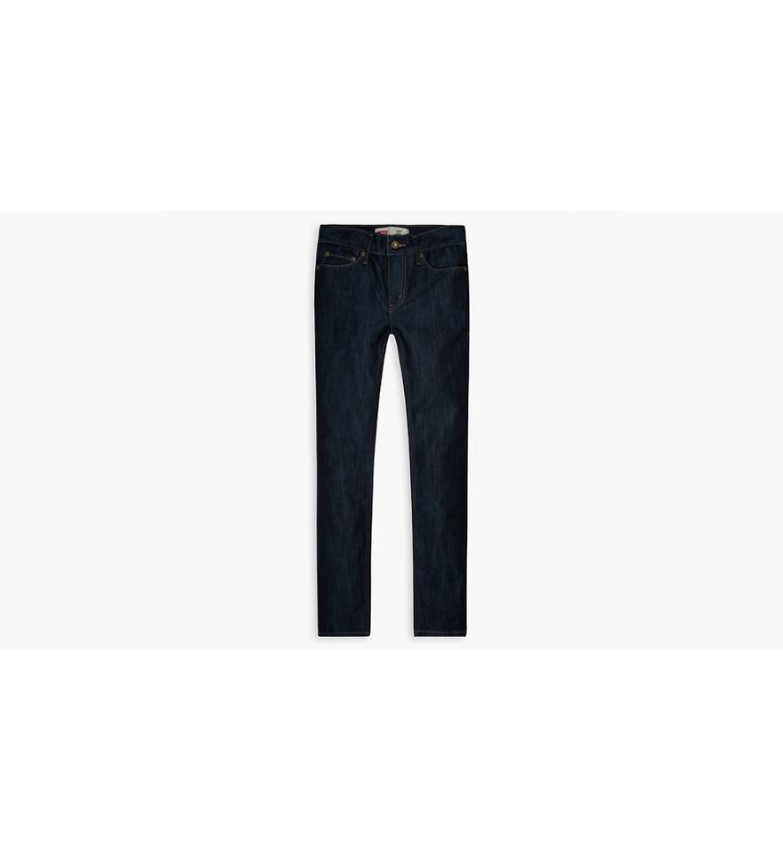 511™ Slim Fit Big Boys Jeans 8-20 - Dark Wash | Levi's® US