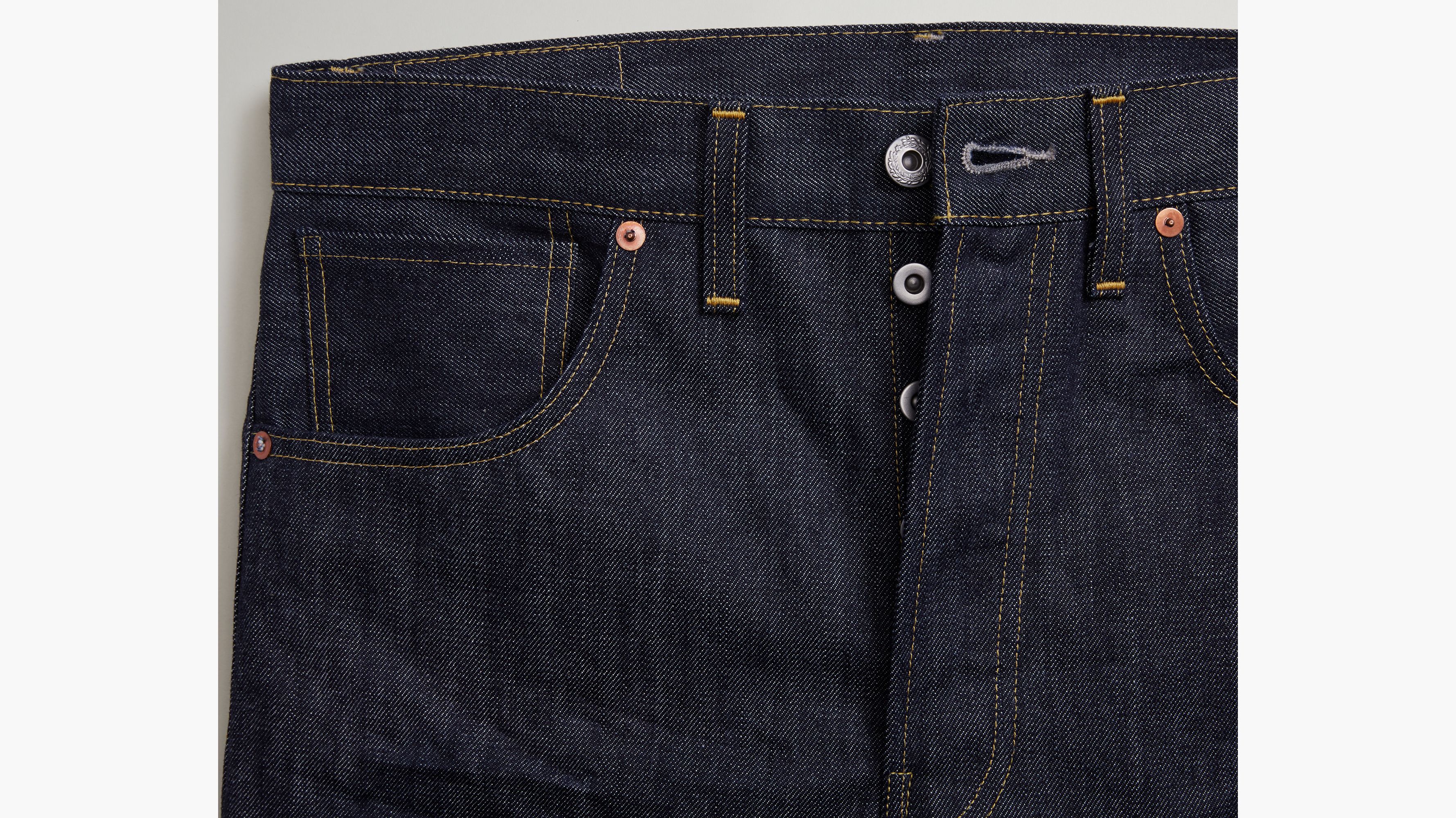 levi's 501 lvc