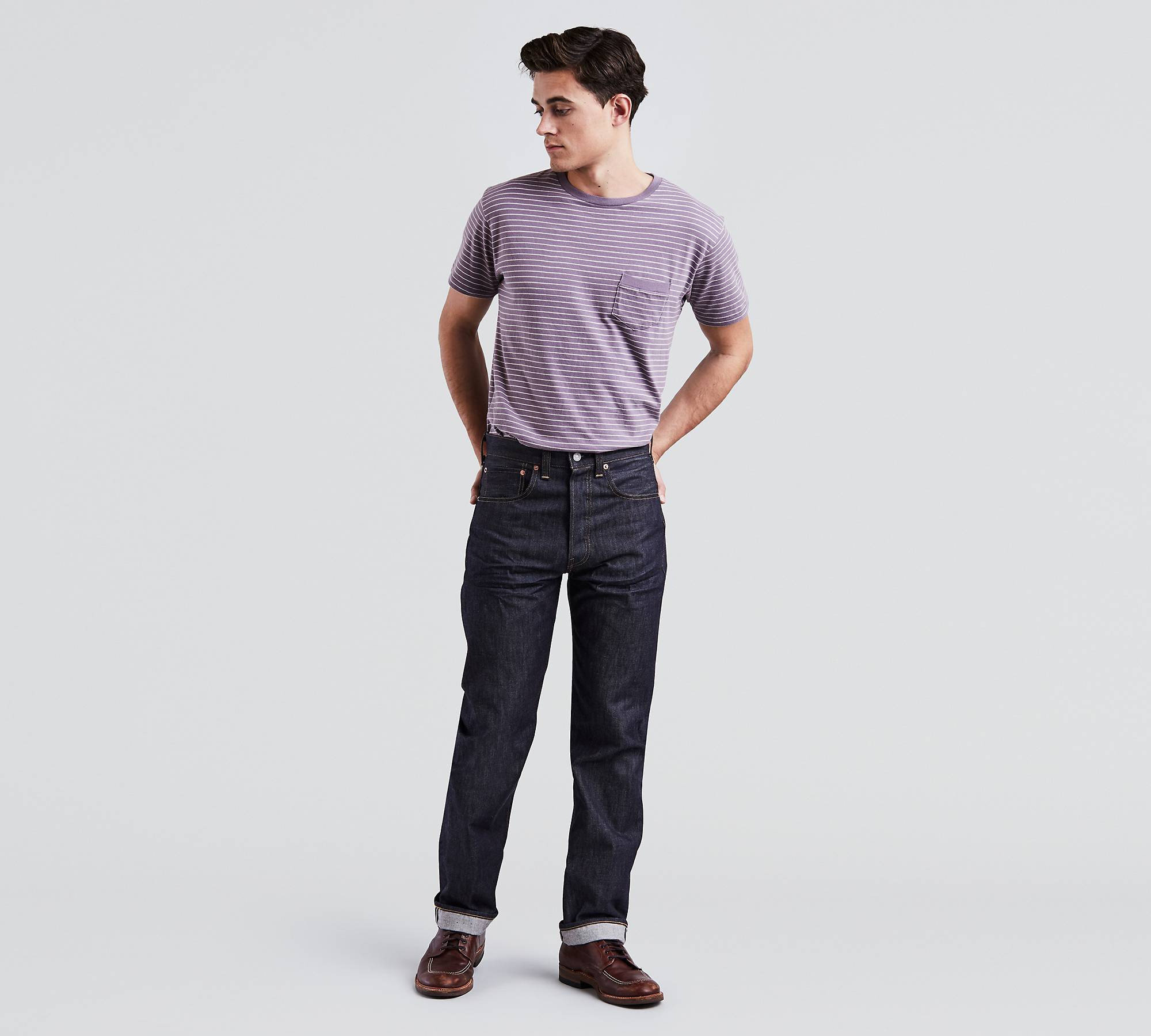 1947 501® Men's Jeans 1